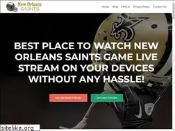 Sites similar to saints-game.com
