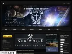 Sites similar to saints3g.com
