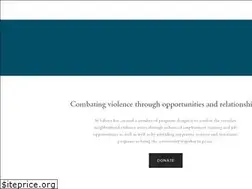 Sites similar to saintsabinapeacemakers.org