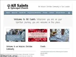 Sites similar to saintsalive.net