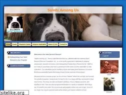 Sites similar to saintsamongus.org