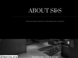 Sites similar to saintsandscissors.com