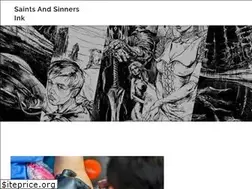 Sites similar to saintsandsinnersink.com