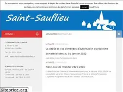 Sites similar to saintsauflieu.fr
