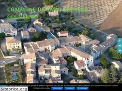 Sites similar to saintsauveurgouvernet.com