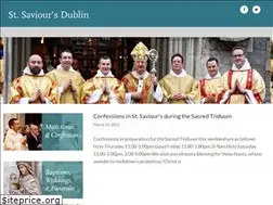 Sites similar to saintsavioursdublin.ie