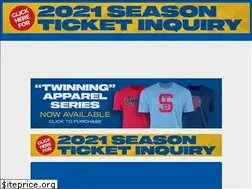 Sites similar to saintsbaseball.com