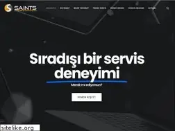 Sites similar to saintscomputer.com