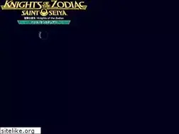 Sites similar to saintseiya-kotz.com