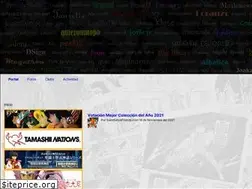 Sites similar to saintseiyafriends.com