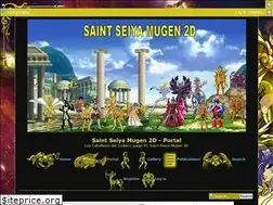 Sites similar to saintseiyamugen2d.foroactivo.mx