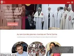 Sites similar to saintsepulcre-france.org