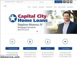 Sites similar to saintsimonsmortgage.com