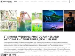 Sites similar to saintsimonsphotography.com