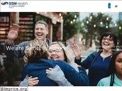 Sites similar to saintsnearyou.com