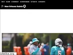 Sites similar to saintsnewsnetwork.com