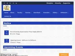 Sites similar to saintsoldiercollege.com