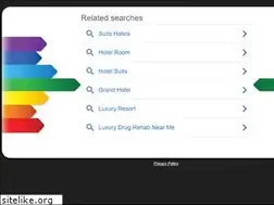 Sites similar to saintsophiahotel.com
