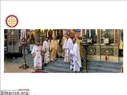 Sites similar to saintspyridon.net
