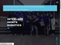 Sites similar to saintsrobotics.com