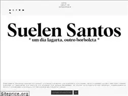Sites similar to saintssuuh.com