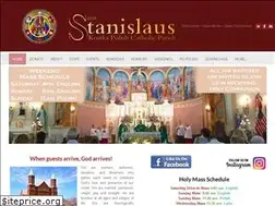 Sites similar to saintstan.org
