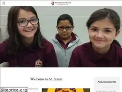 Sites similar to saintstanislaus.com