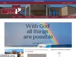 Sites similar to saintstansschool.org
