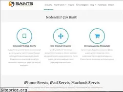 Sites similar to saintsteknikservis.com