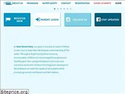 Sites similar to saintstreetswim.com