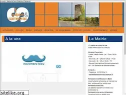 Sites similar to saintsulpiceetcameyrac.fr