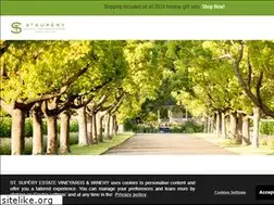 Sites similar to saintsupery.com