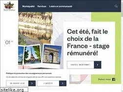 Sites similar to saintthomas.qc.ca