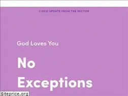 Sites similar to sainttimothys.com