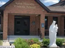 Sites similar to sainttimothyschool.org