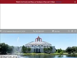 Sites similar to sainttims.org