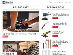 Sites similar to sainttools.com