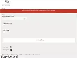 Sites similar to sainttropez.com