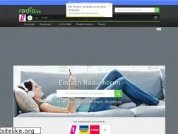 Sites similar to sainttropez.radio.de