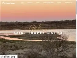 Sites similar to sainttropezbistro.ca