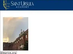 Sites similar to saintursulaevents.com
