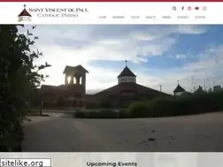 Sites similar to saintv.org