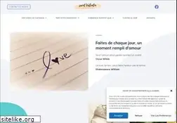 Sites similar to saintvalentin.net