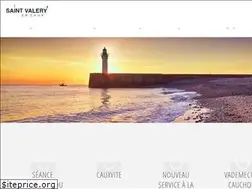 Sites similar to saintvaleryencaux.fr