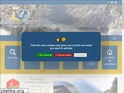 Sites similar to saintveran.com