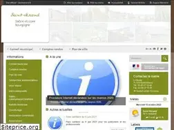 Sites similar to saintverand.fr