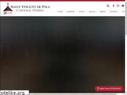 Sites similar to saintvfw.org