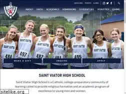 Sites similar to saintviator.com