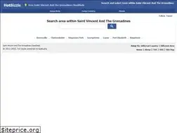 Sites similar to saintvincentandthegrenadines.hotbizzle.com