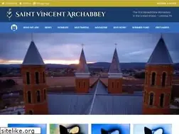 Sites similar to saintvincentarchabbey.org
